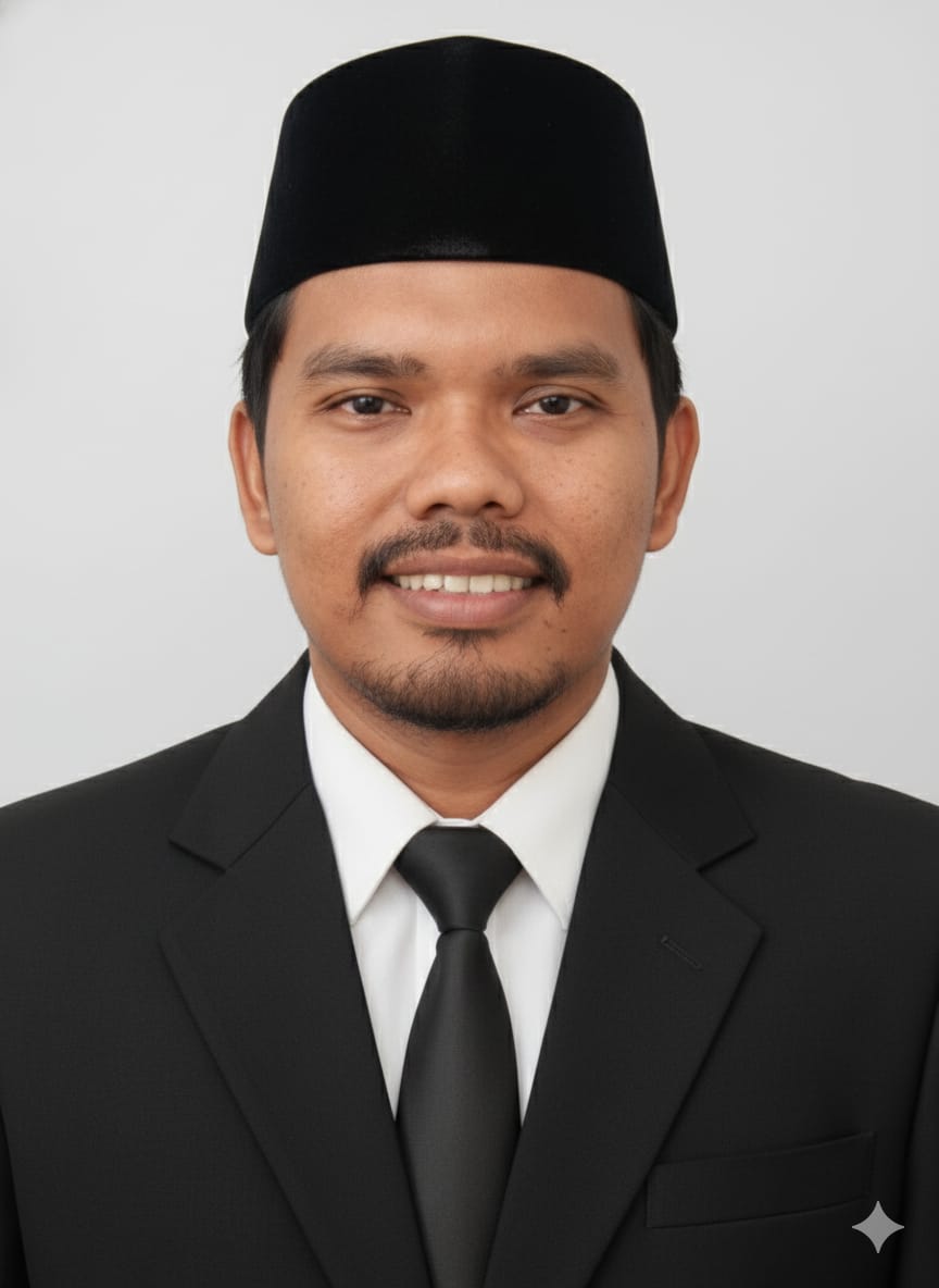 Wali Ramadhani, M.A.