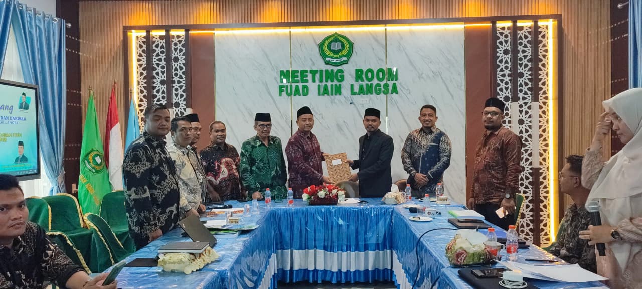 Asesmen Lapangan BAN-PT